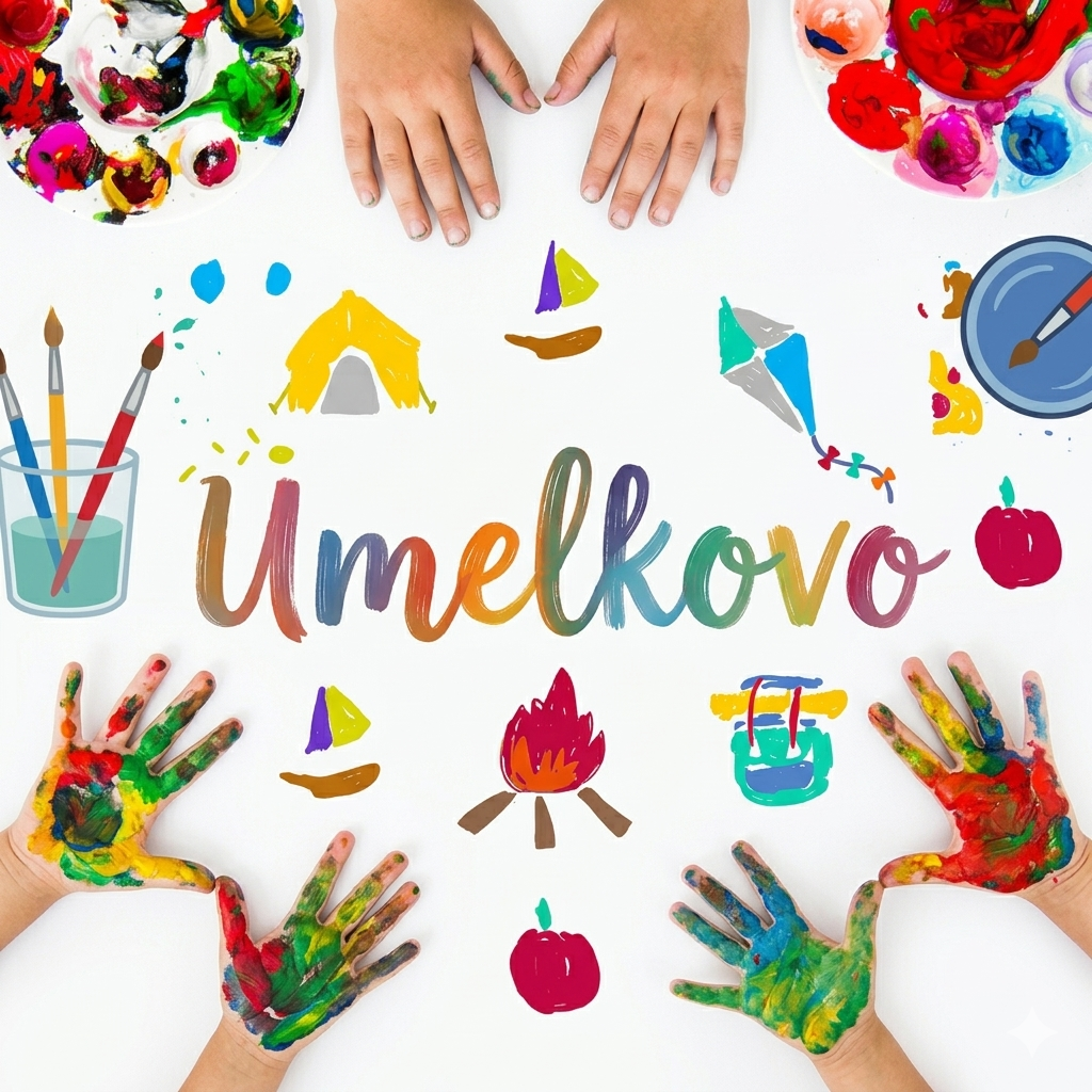 Umelkovo – Obrázok 2