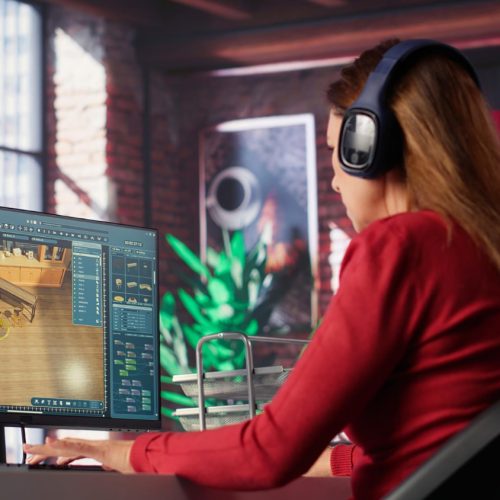 Letný detský tábor Roblox kde sa deti učia programovať