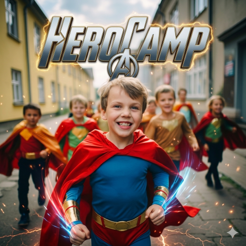 HeroCamp profilový obrázok